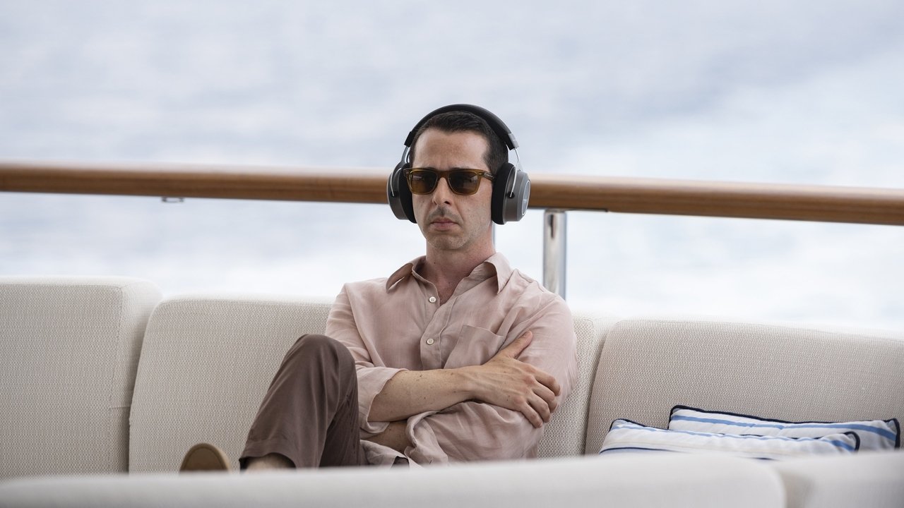 Succession - Season 4 Episode 4 : Honeymoon States