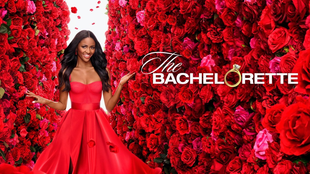 The Bachelorette Season 7 Episode 12 : After the Final Rose