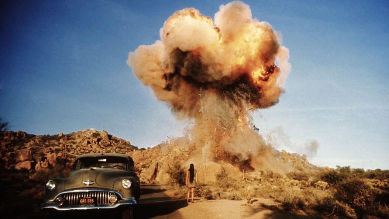 movie backdrop