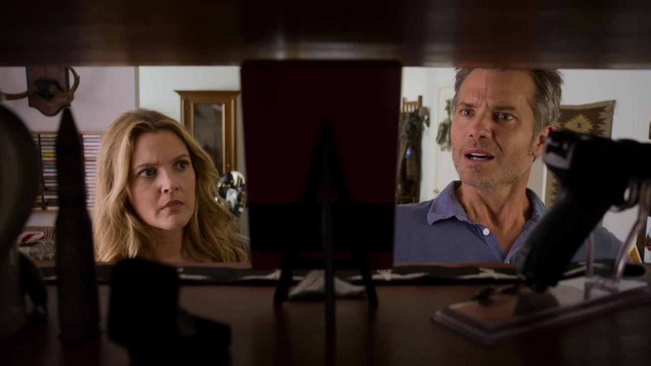 Image Santa Clarita Diet