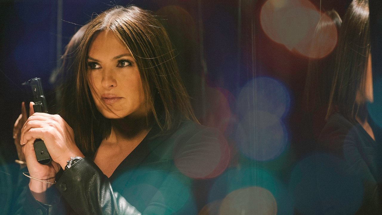 Law & Order: Special Victims Unit - Season 14 Episode 11 : Beautiful Frame