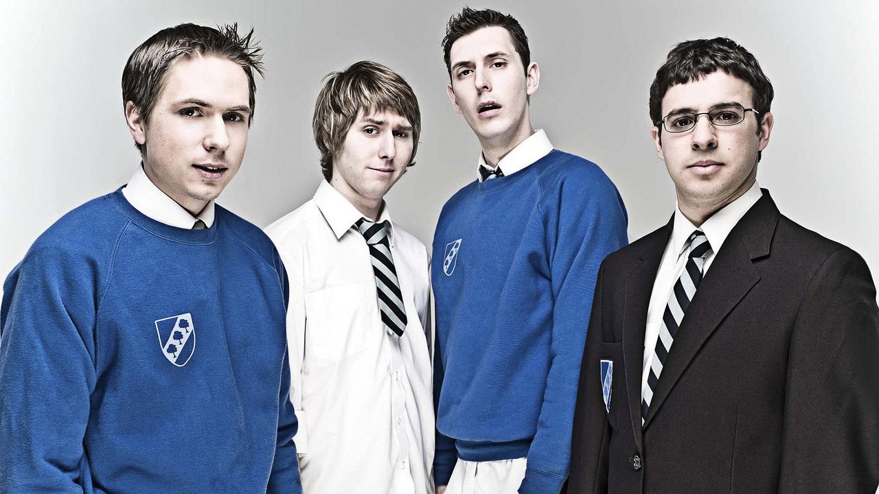 The Inbetweeners