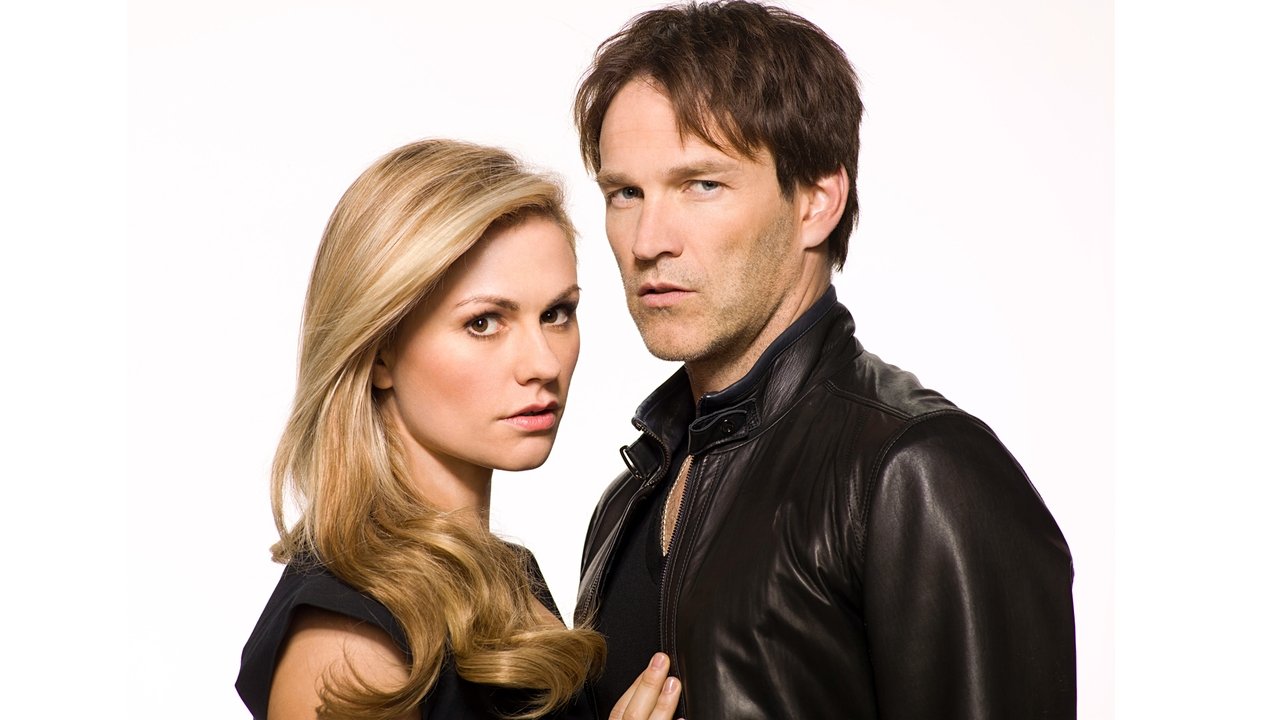 True Blood - Season 6 Episode 5 : F*ck the Pain Away