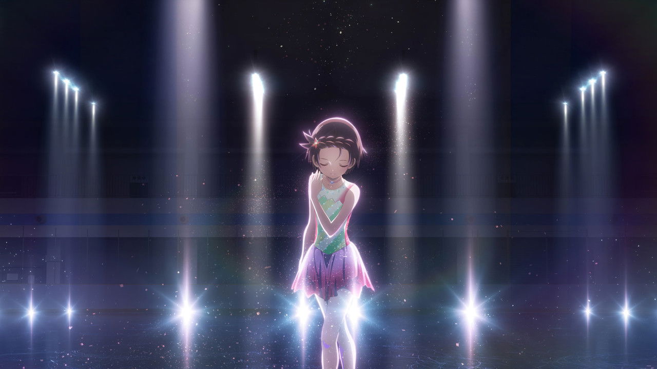 Medalist - Season 1 Episode 1 : A Genius on the Ice