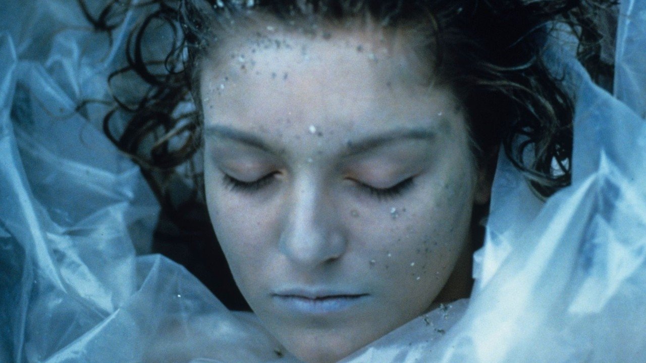 Twin Peaks - Season 2 Episode 14 : Double Play