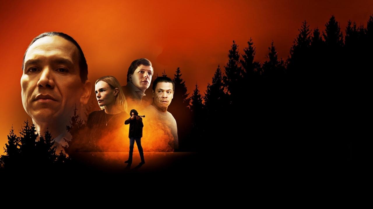 movie backdrop