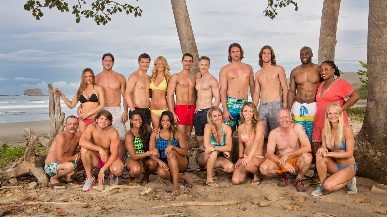 Survivor - Season 7 Episode 4 : Pick a Castaway... Any Castaway