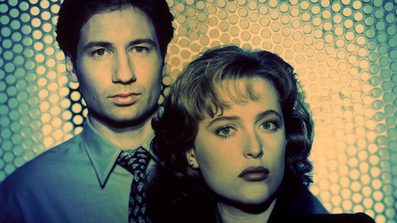 The X-Files Season 6 Episode 21 : Field Trip