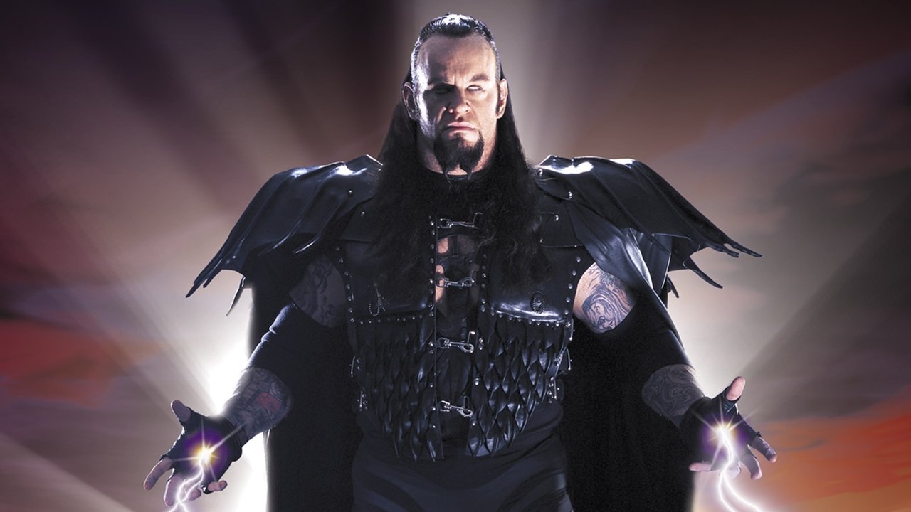 WWE Unforgiven 1999