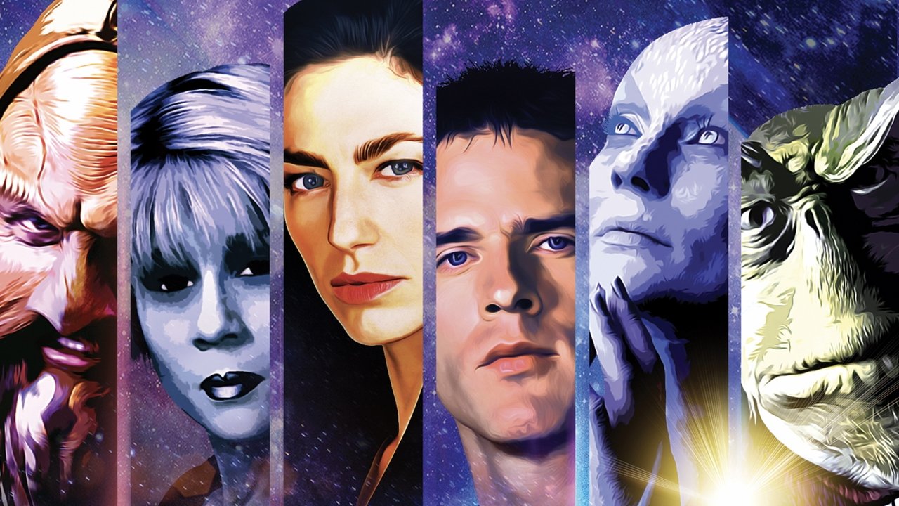 Farscape.