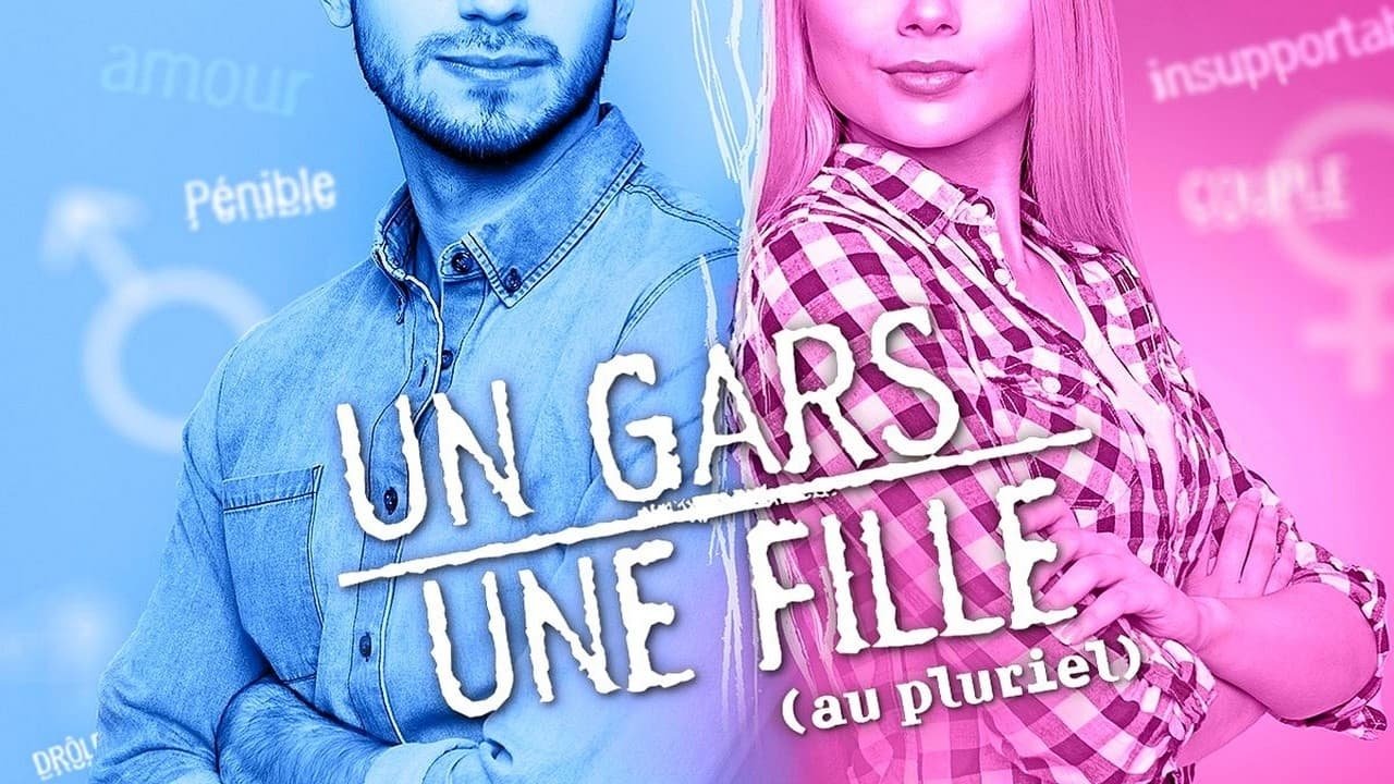 A Guy, a Girl Season 2 Episode 12 : Episode 12