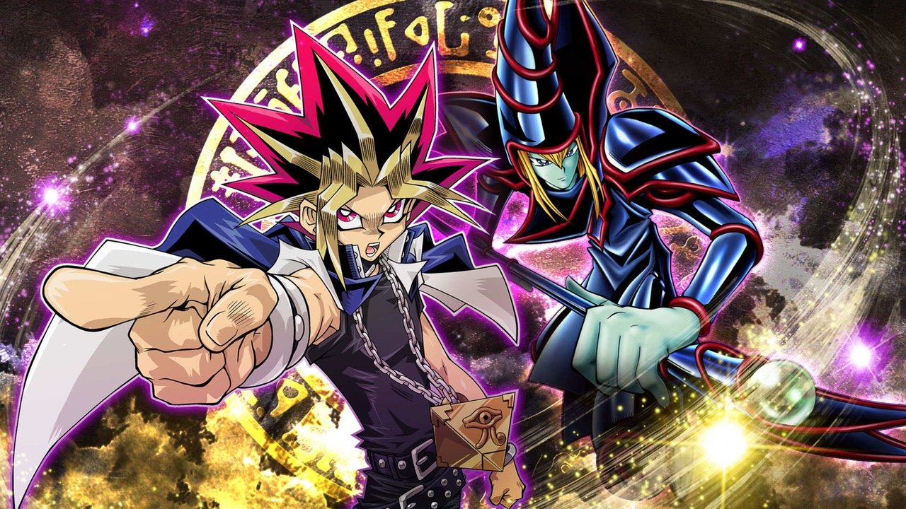 Yu-Gi-Oh! Duel Monsters Season 1 Episode 98 : A Virtual Nightmare