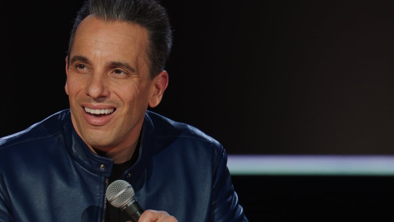 Sebastian maniscalco tj maxx