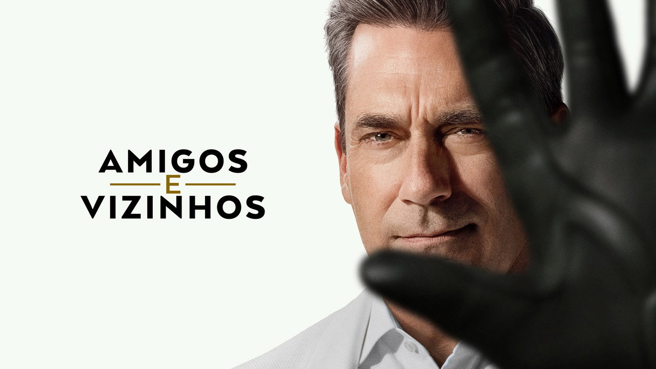 Your Friends & Neighbors - Season 2