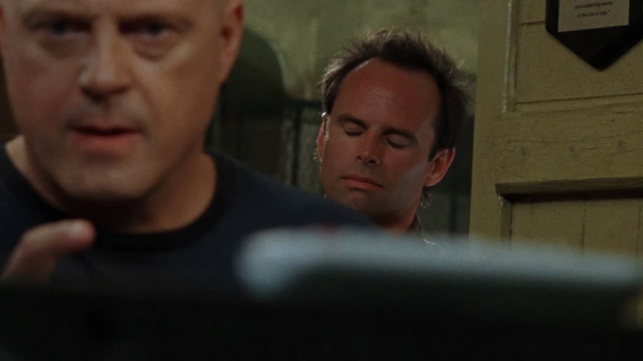 The Shield - Season 1