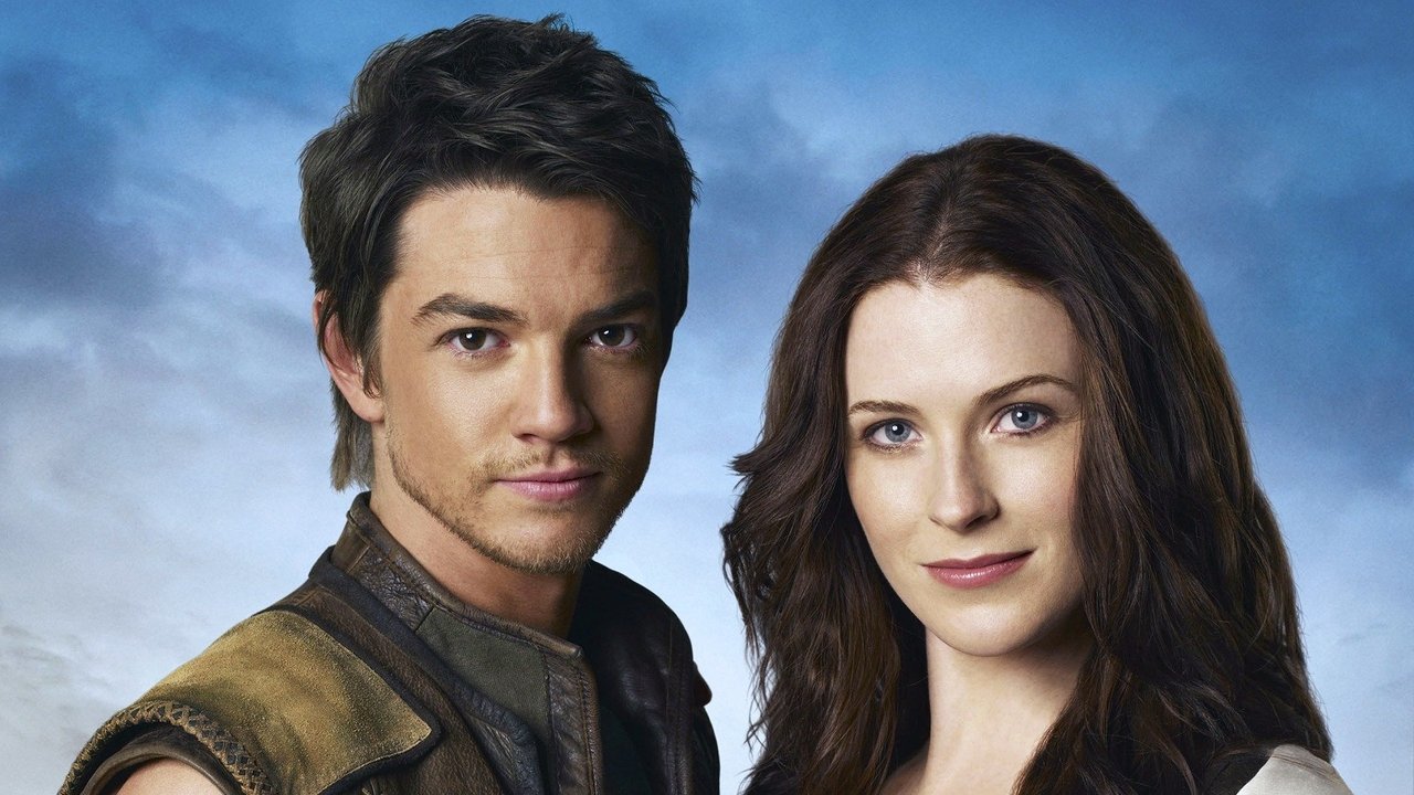Legend of the Seeker Season 1 Episode 14 : Hartland