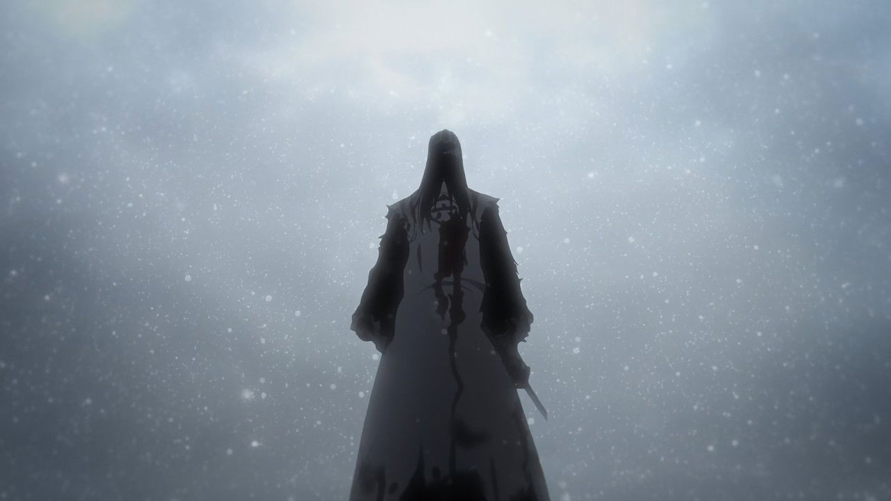Bleach - Season 1 Episode 2 : A Shinigami's Work