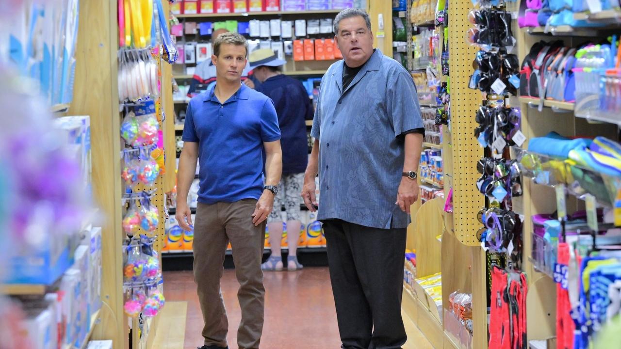 Blue Bloods - Season 3 Episode 16 : Quid Pro Quo