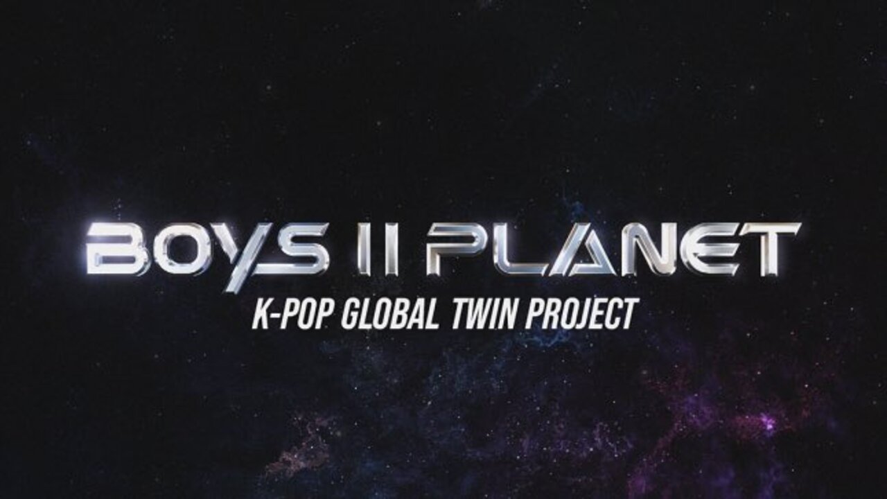 Boys II Planet