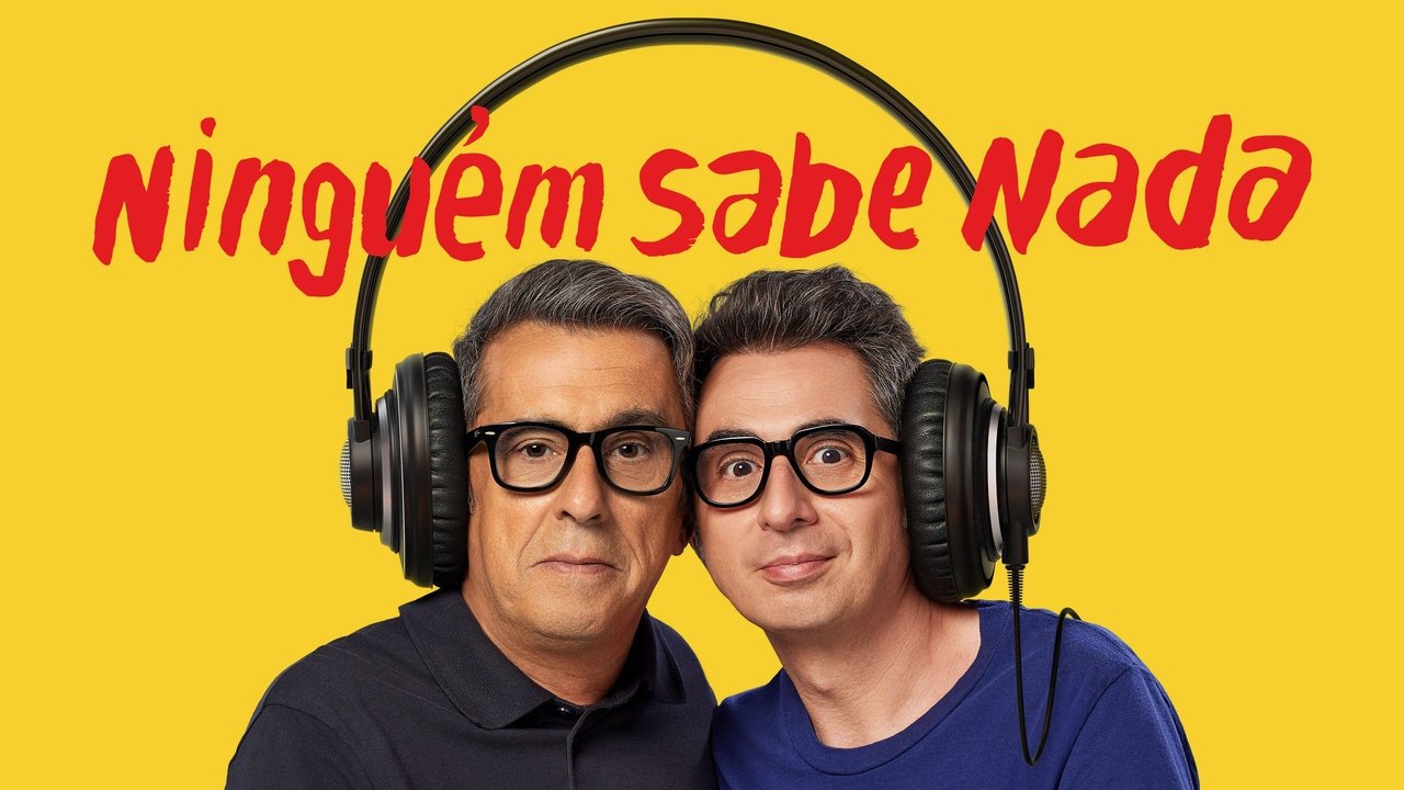 Nadie sabe nada