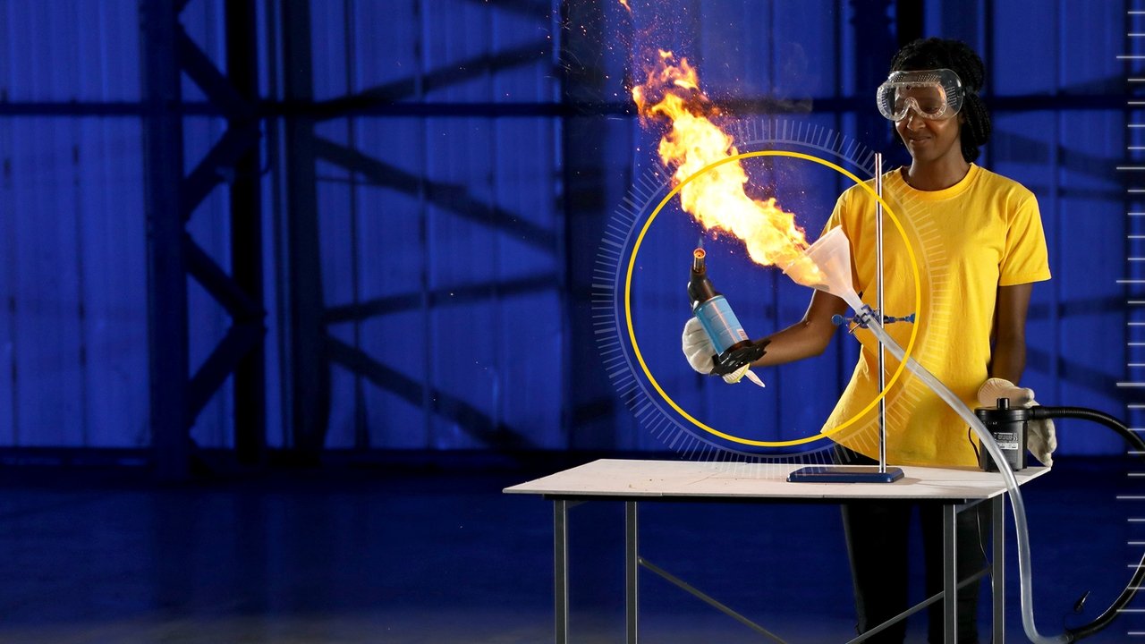 Science of Stupid Season 8