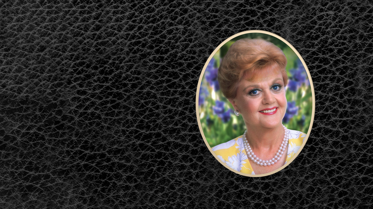 Murder, She Wrote - Season 5 Episode 9 : Something Borrowed, Someone Blue