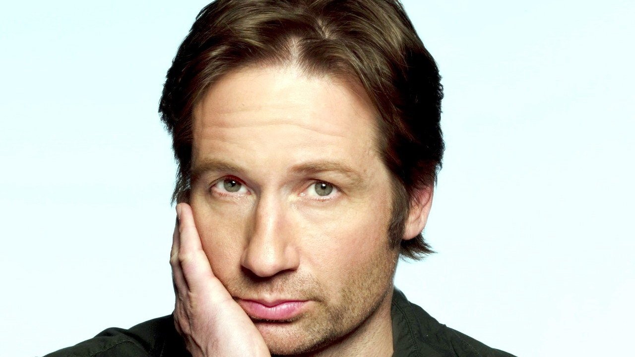 Californication - Season 1 Episode 8 : California Son