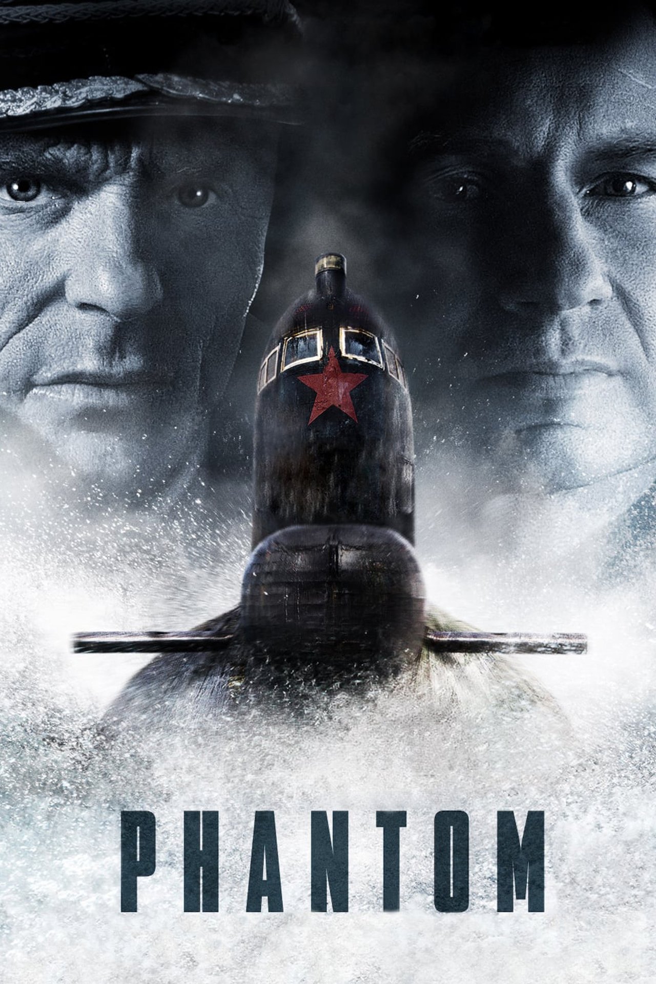 Phantom – A Última Missão