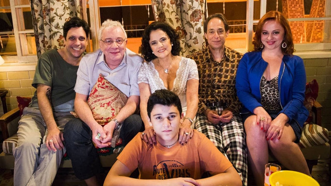 A Grande Família Season 4