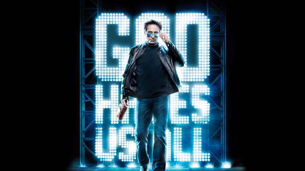 Californication - Season 2 Episode 9 : La Ronde