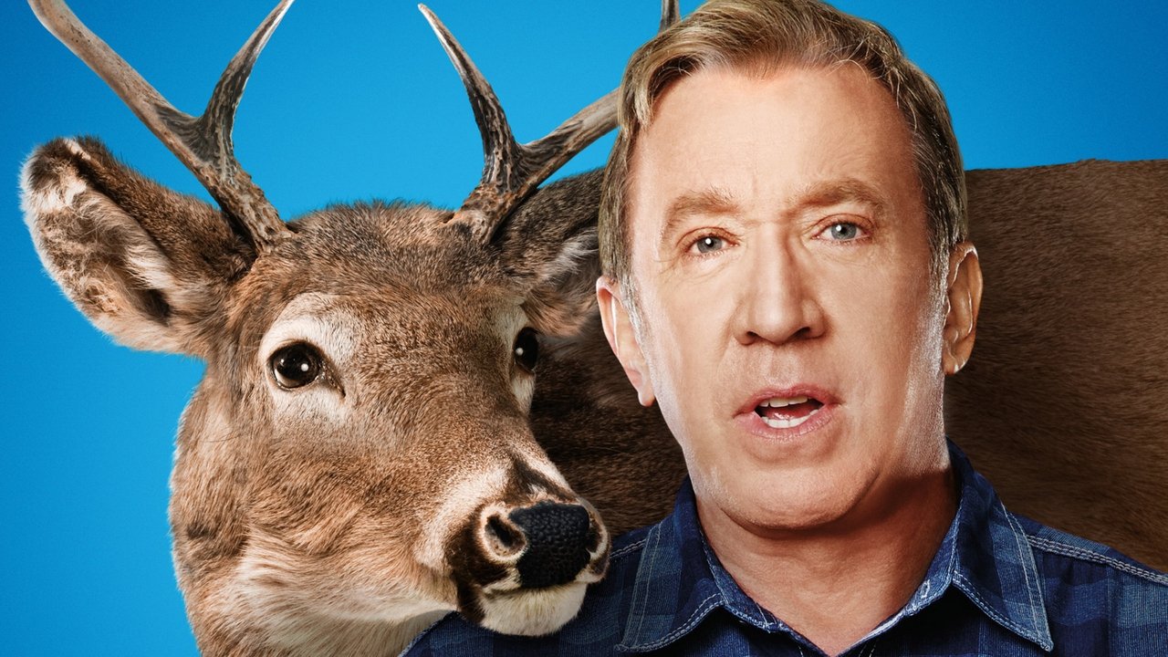 Last Man Standing - Season 8 Episode 15 : Chili Chili Bang Bang