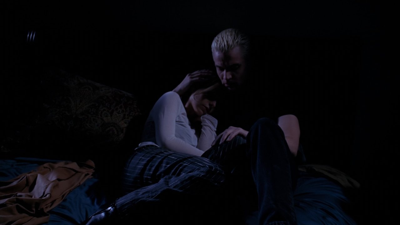 Buffy the Vampire Slayer
