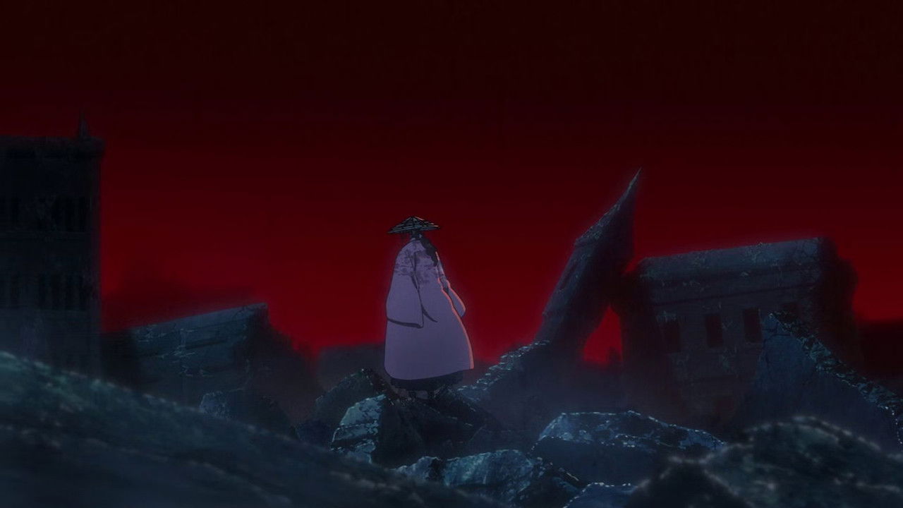 Bleach - Season 1 Episode 13 : Flower and Hollow