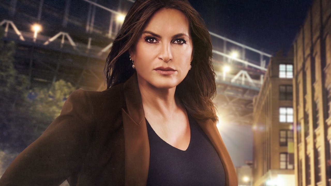 Law & Order: Special Victims Unit - Season 16 Episode 10 : Forgiving Rollins