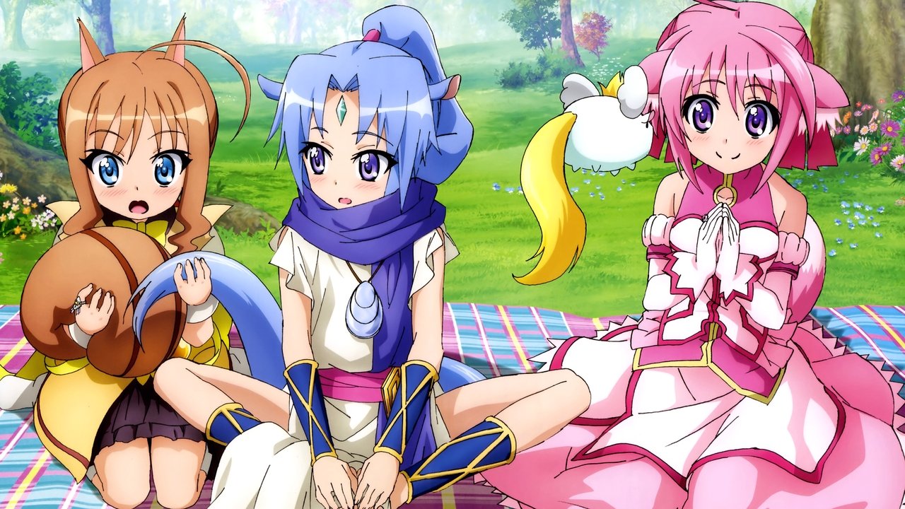 Dog Days Season 1 Episode 9 : Battle of Grana Fortress