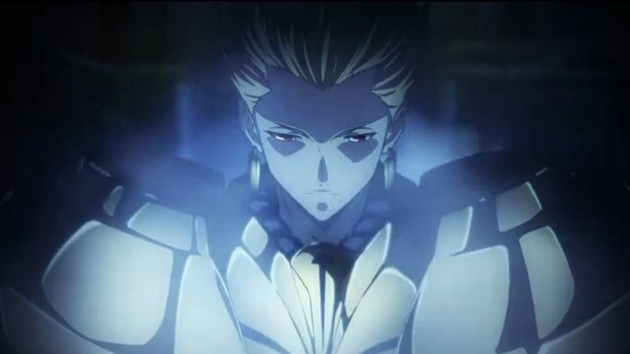 Image Fate/Zero