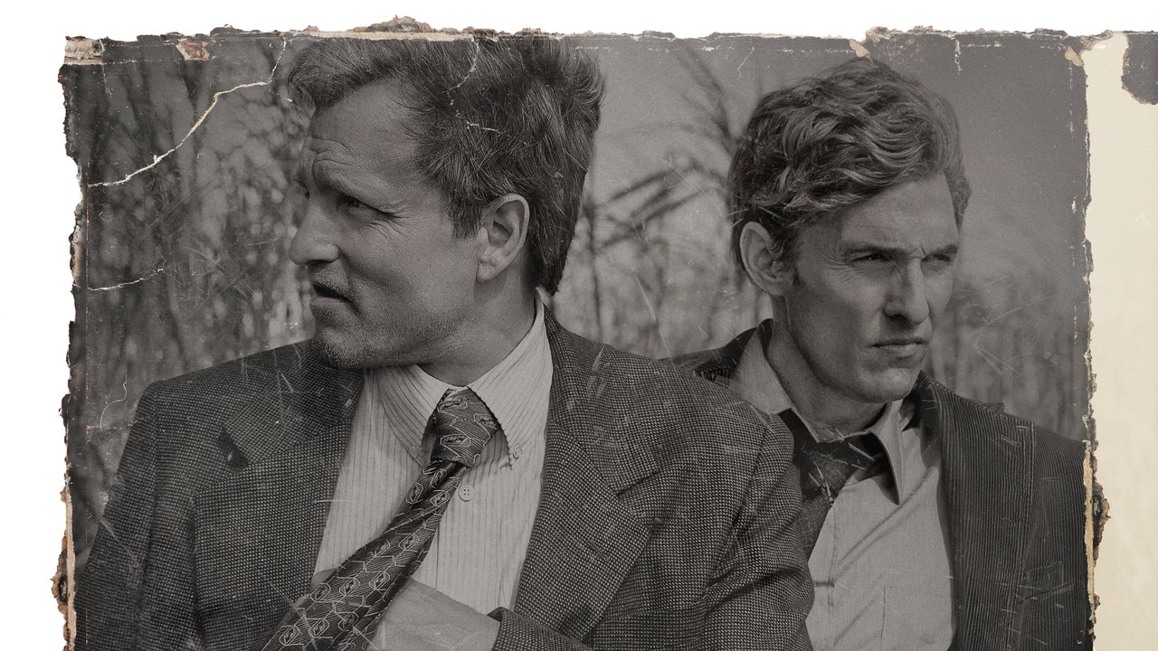 True Detective - Season 4 Episode 1 : Night Country: Part 1