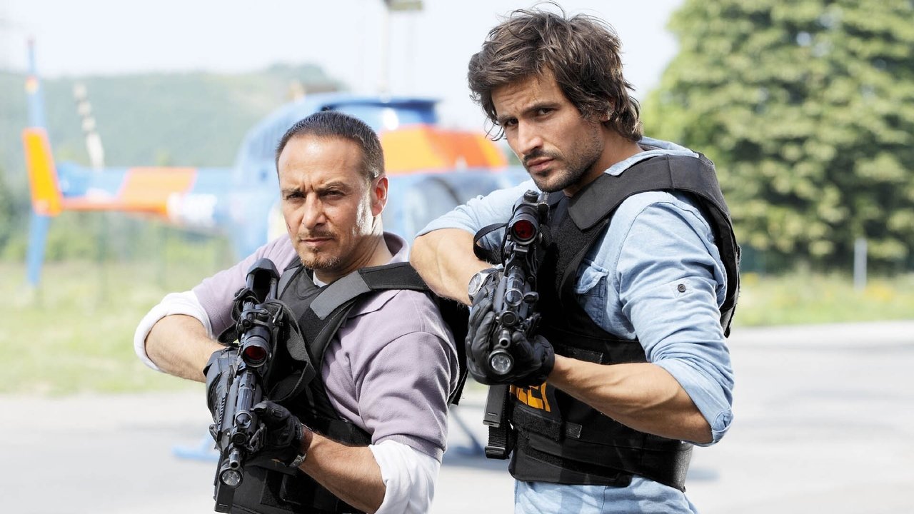 Alarm for Cobra 11: The Motorway Police Season 49