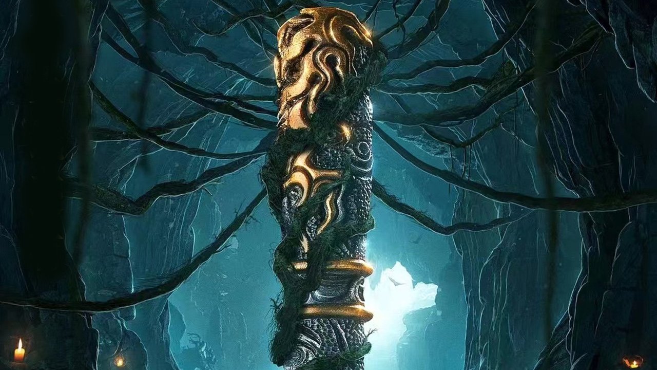 movie backdrop