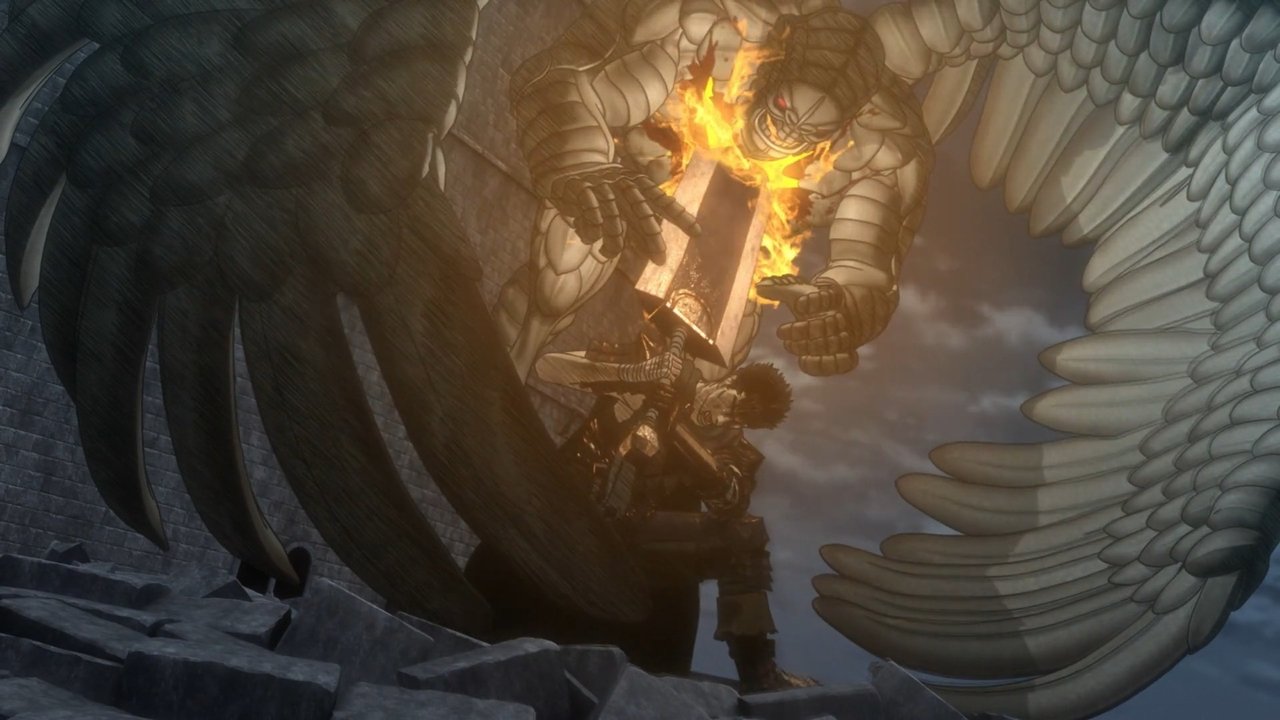 Image Berserk