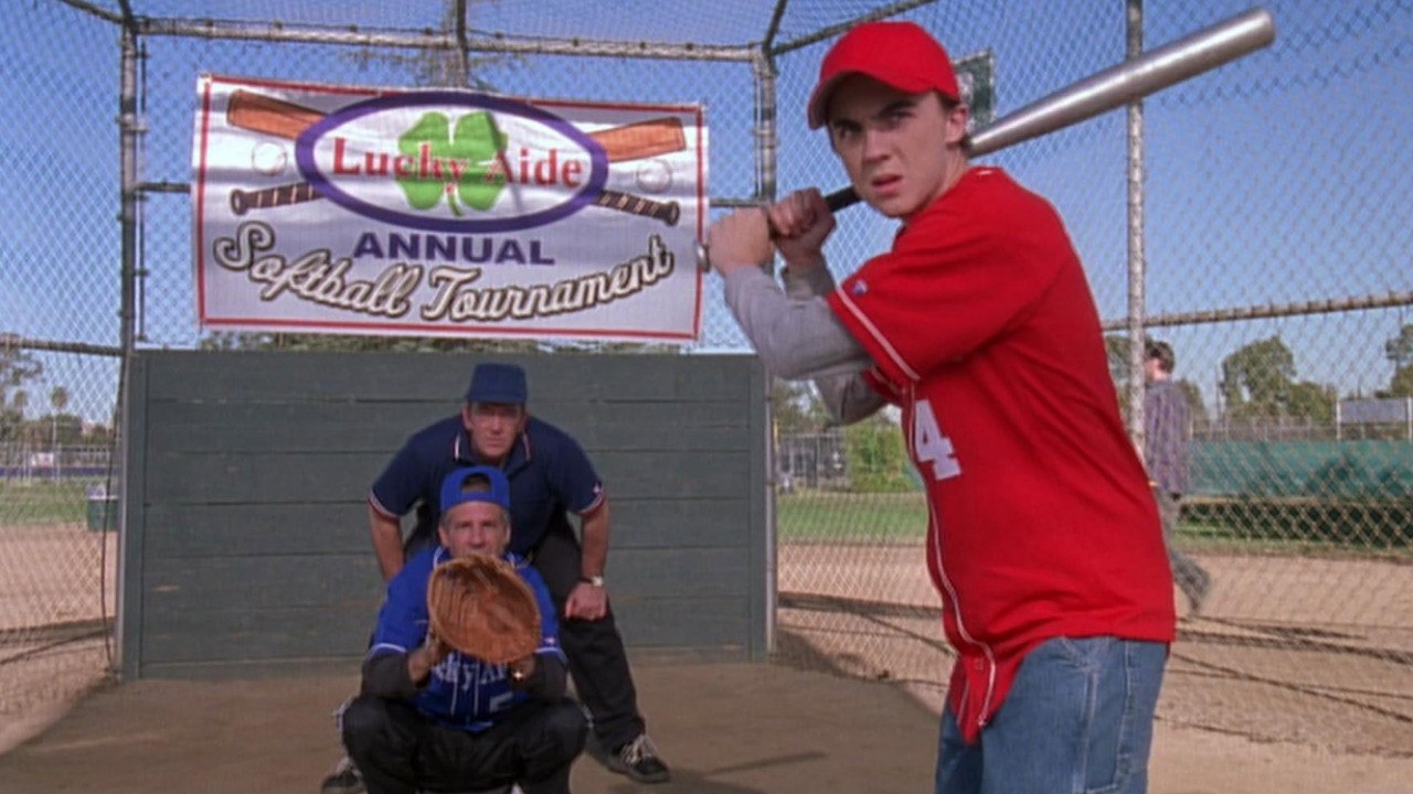 Malcolm in the Middle