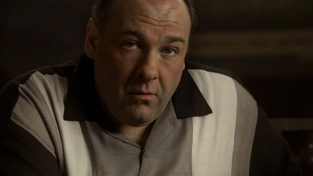 The Sopranos - Season 3 Episode 5 : Another Toothpick