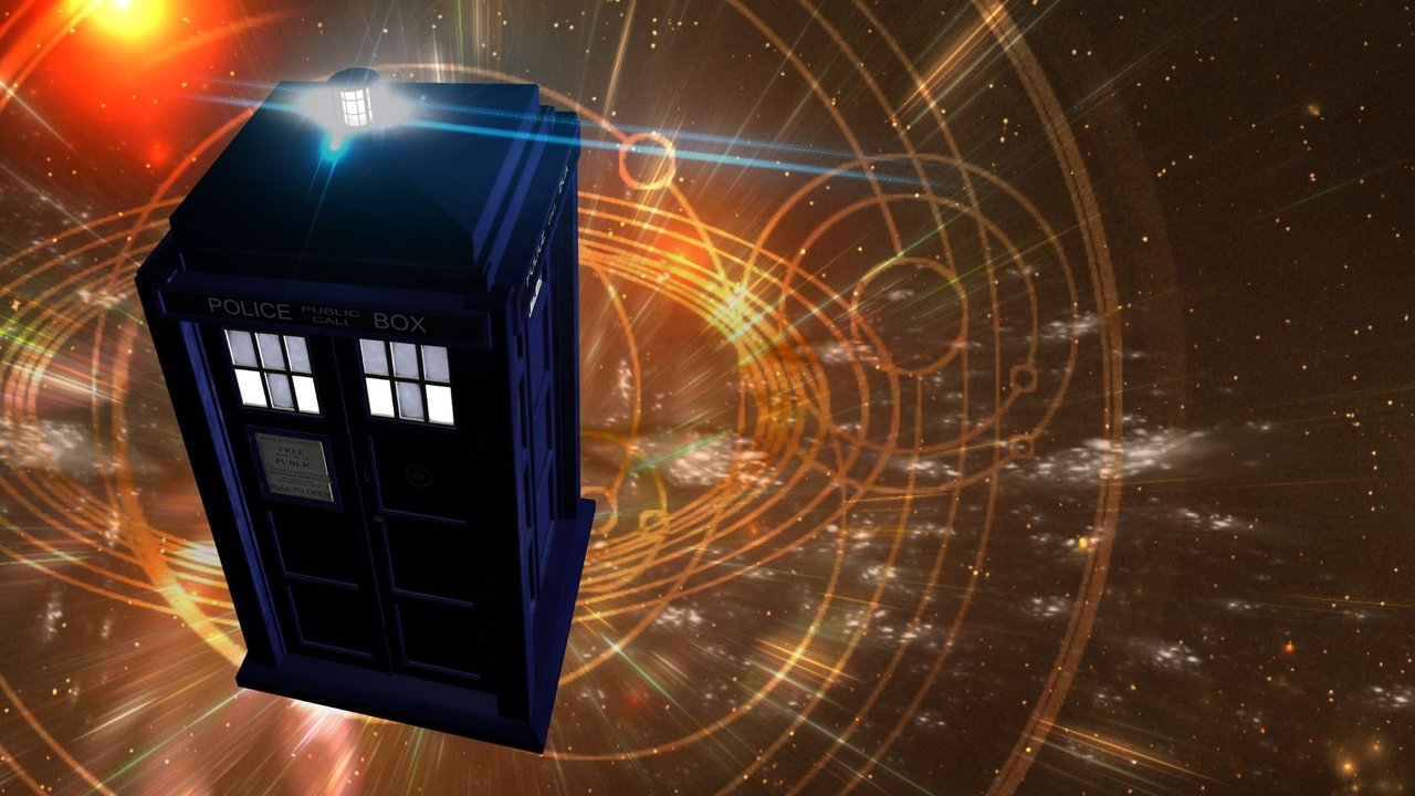 Doctor Who - Season 11 Episode 9 : It Takes You Away