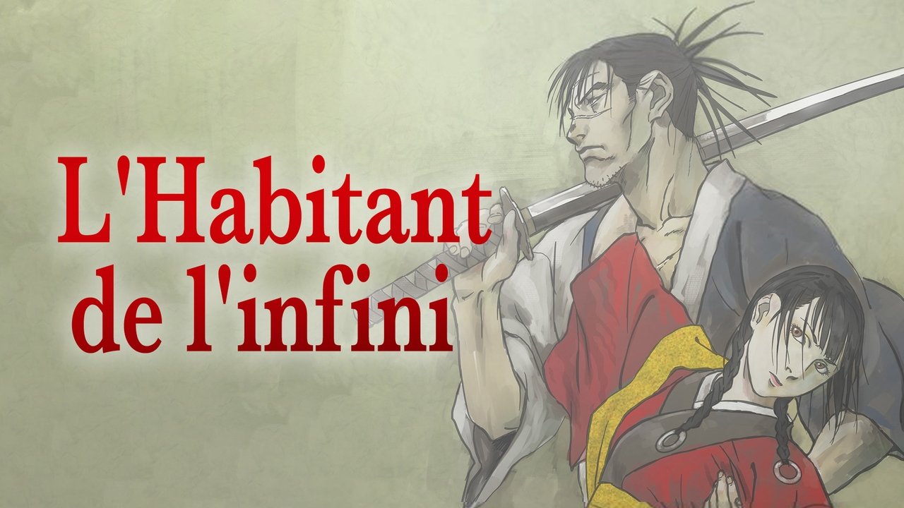 Blade of the Immortal Season 1 Episode 16 : Act Sixteen – Altered Limb