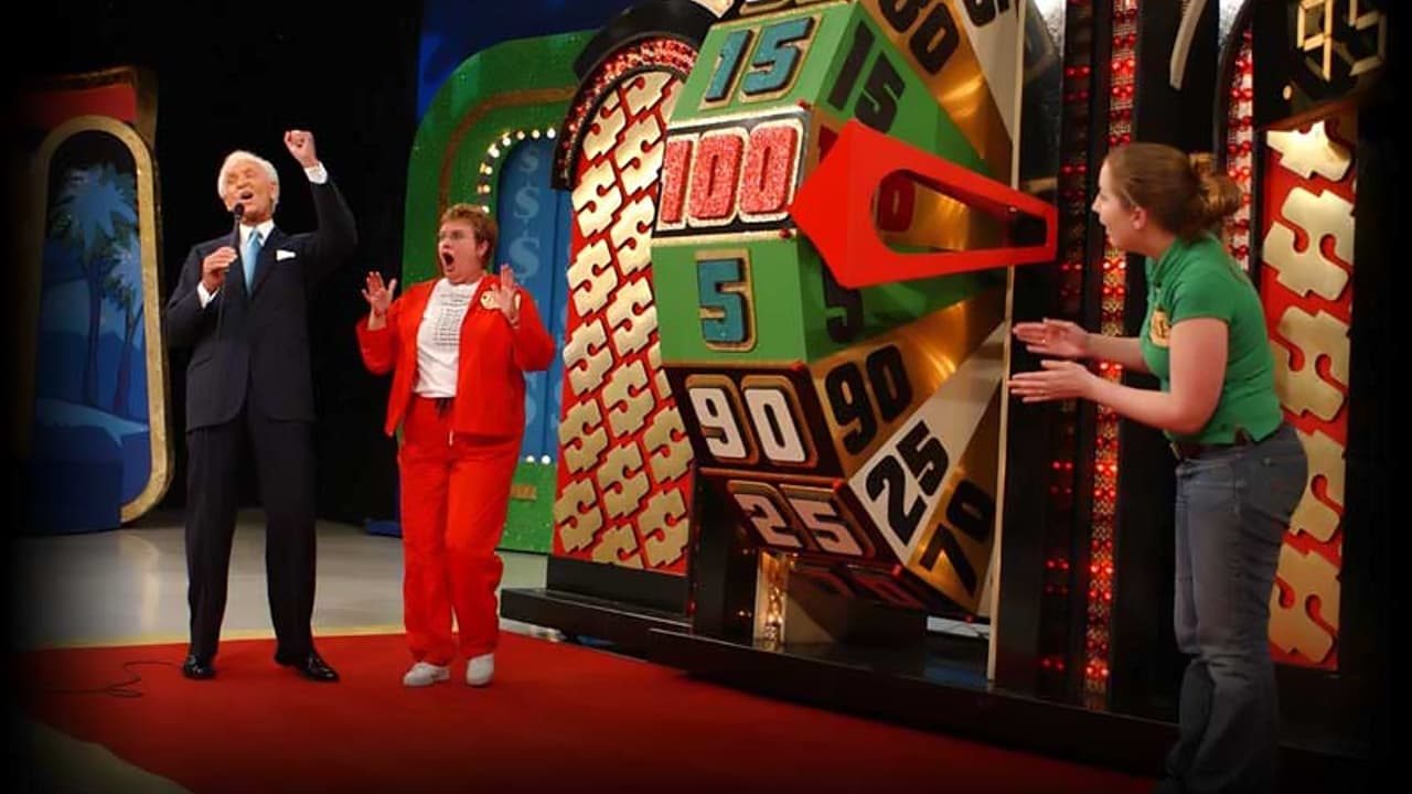 The Price Is Right - Season 5 Episode 201 : The Price Is Right Season 5 Episode 201