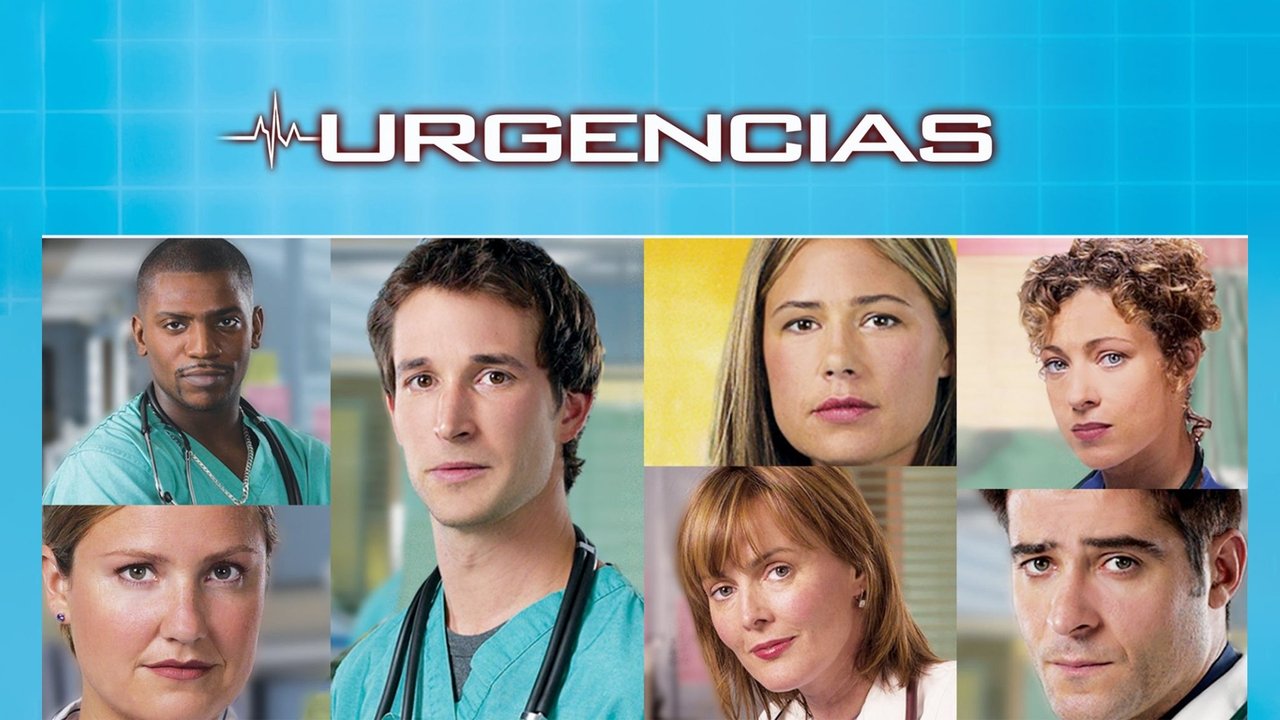 ER - Season 7 Episode 3 : Mars Attacks