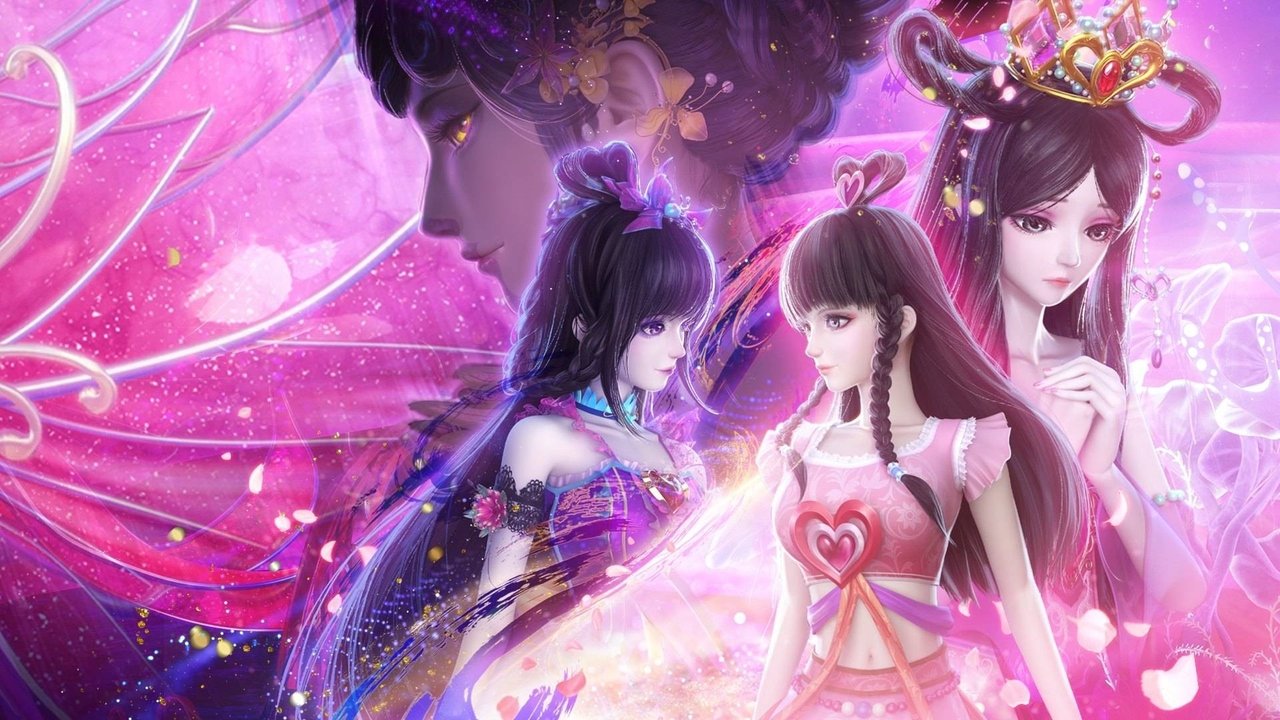 The Guardians of Carcosa - Season 10