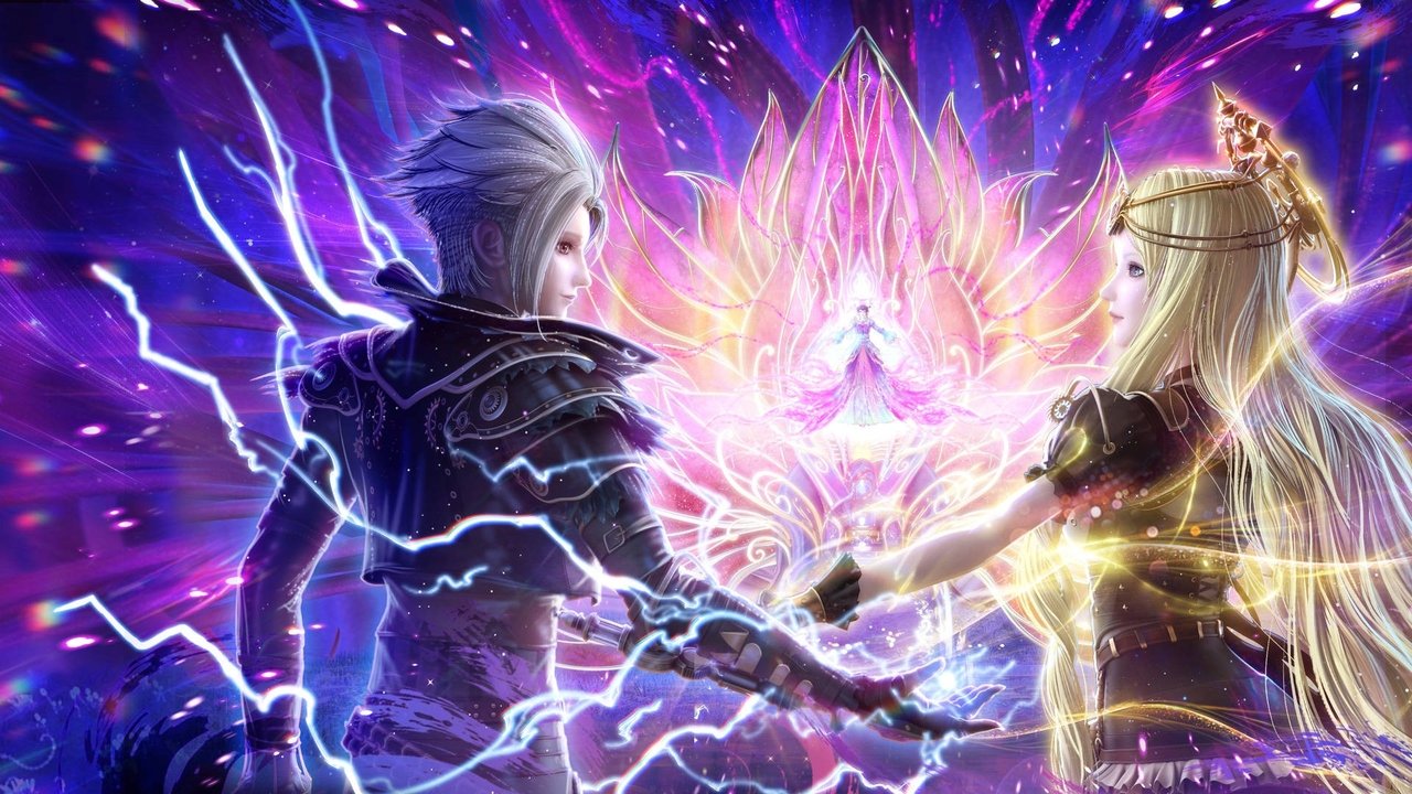 The Guardians of Carcosa - Season 11