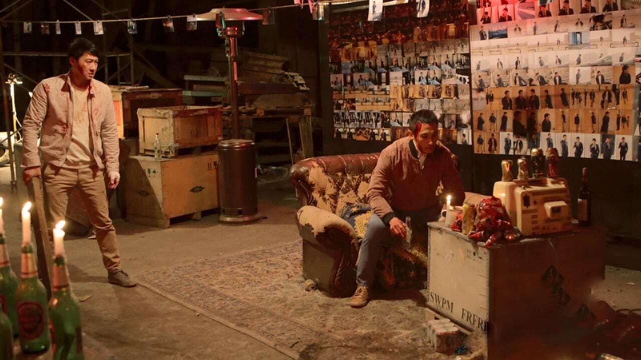 movie backdrop