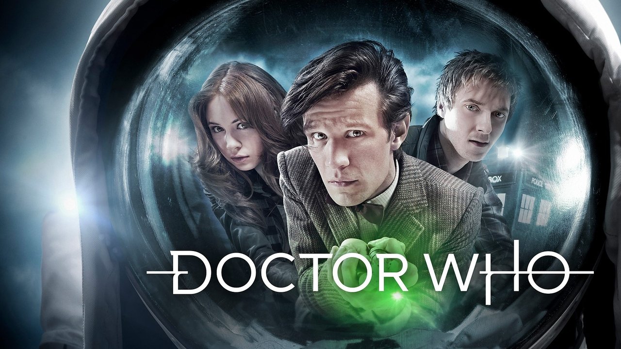 Doctor Who - Season 2 Episode 11 : Fear Her